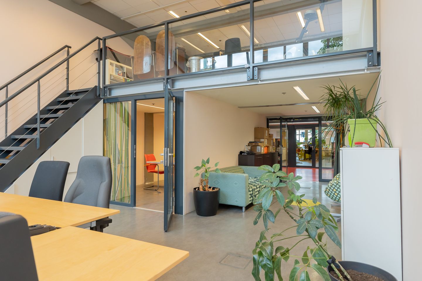 View photo 3 of 3e Binnenvestgracht 23-B