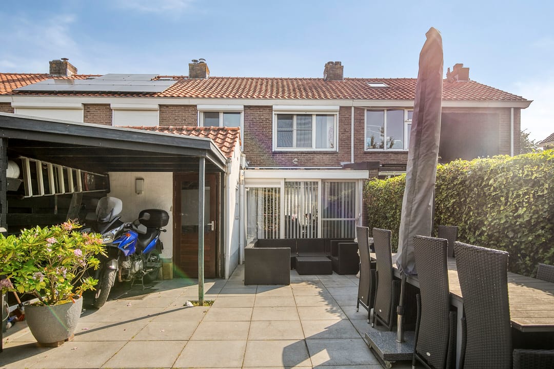 Photo 31 of Willemsstraat 49