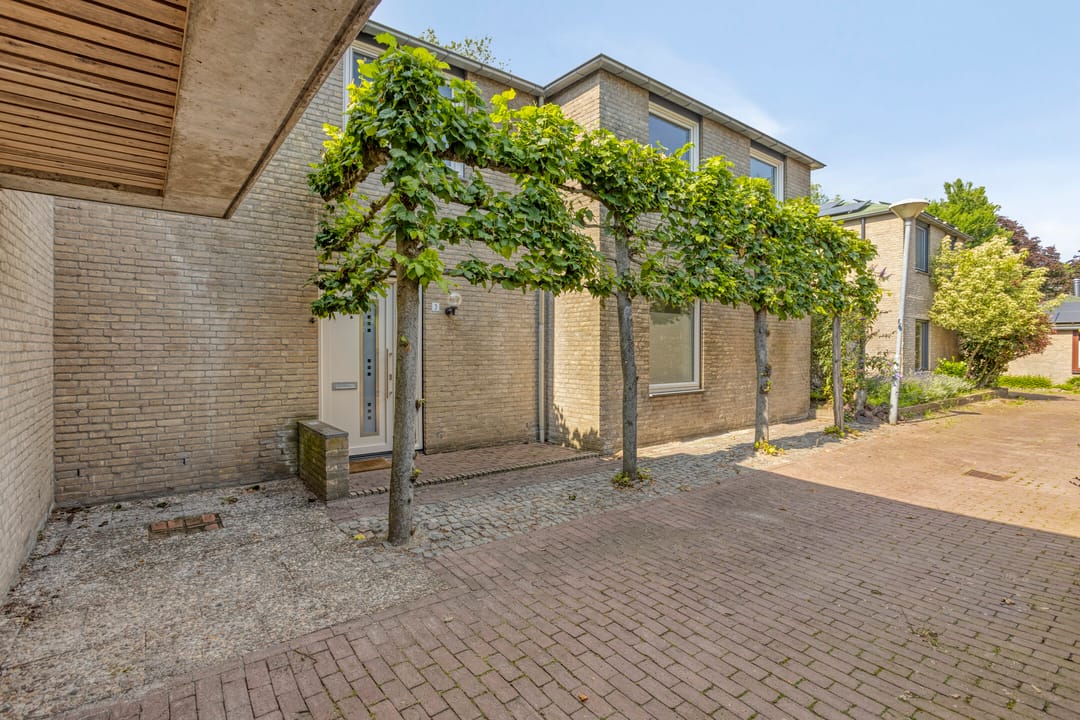 Foto 1 van Buntbeek 3