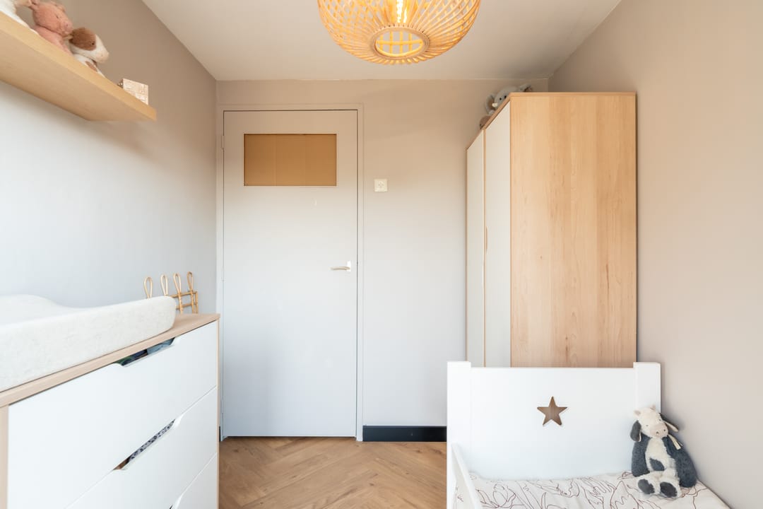 Photo 26 of Meester Hommesstraat 5