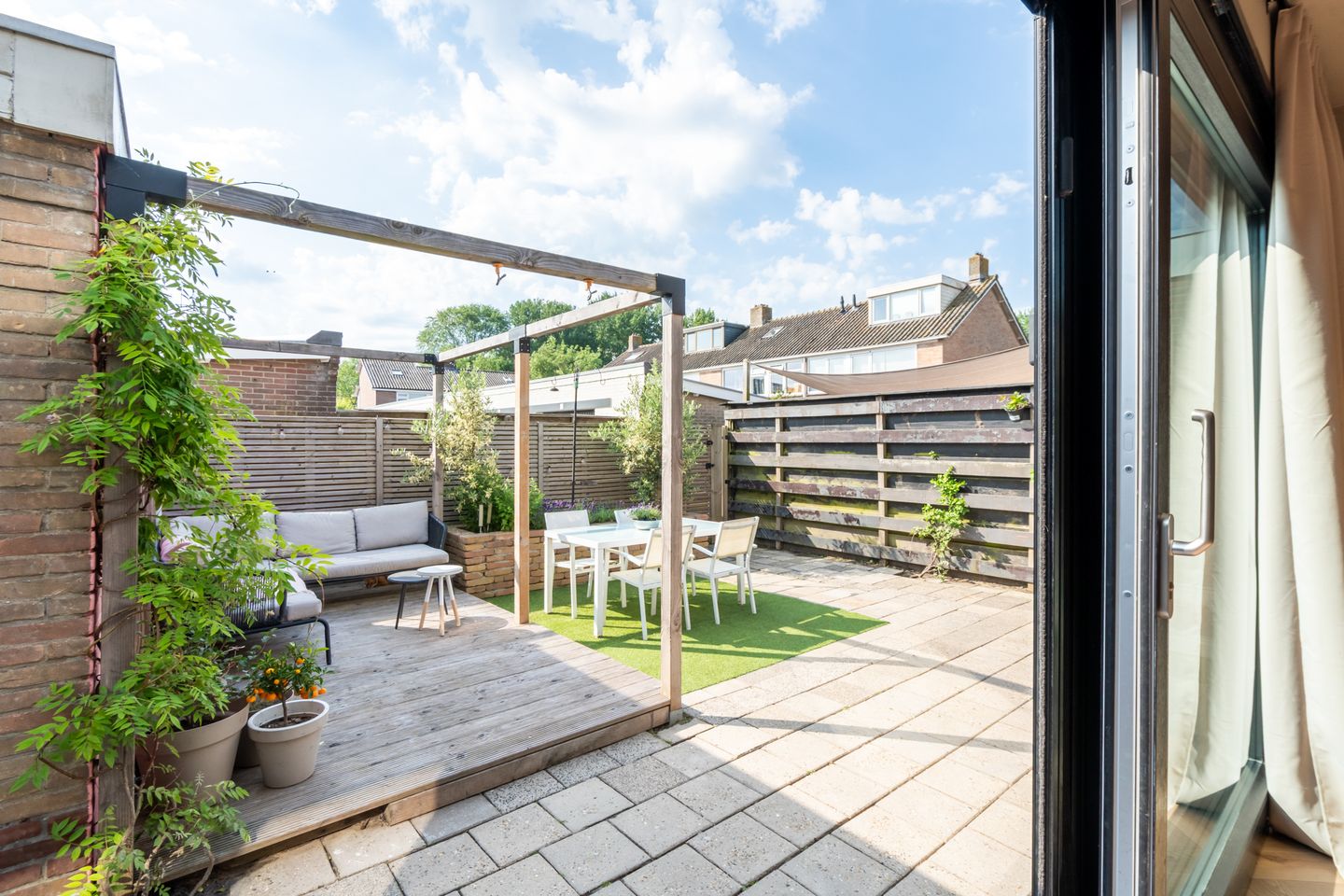 Photo 4 of Meester Hommesstraat 5