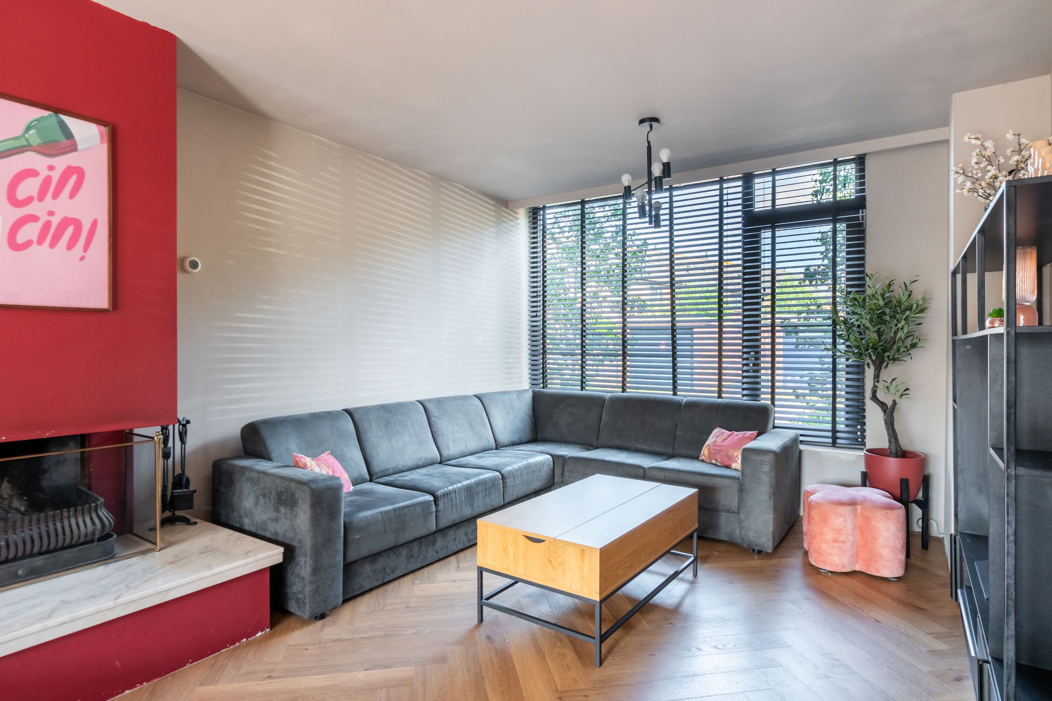 Photo 9 of Meester Hommesstraat 5