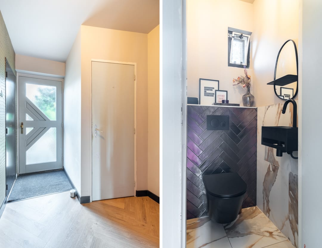 Photo 7 of Meester Hommesstraat 5