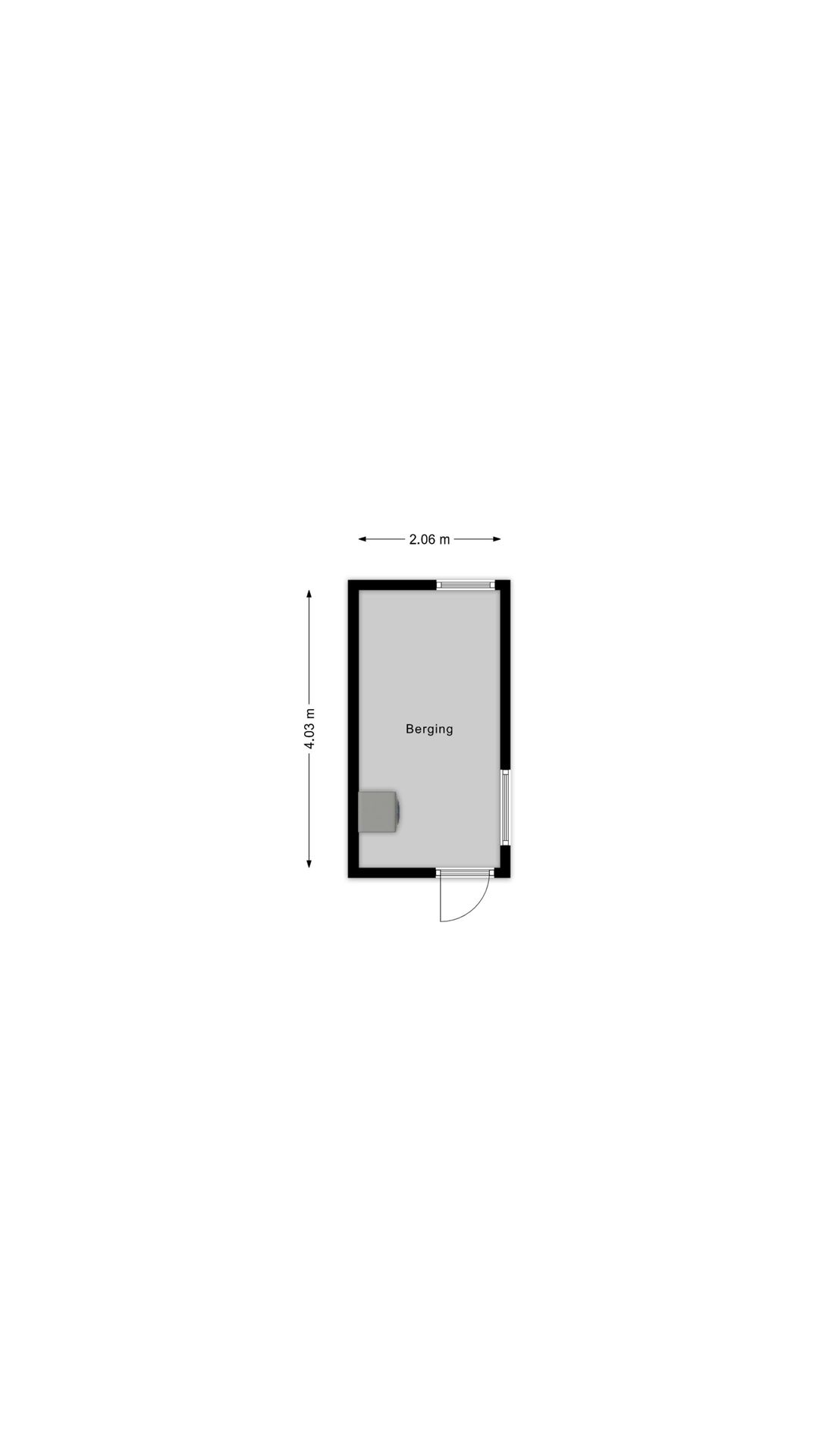 Photo 38 of Meester Hommesstraat 5