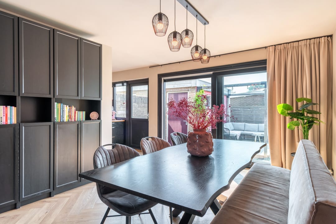 Photo 11 of Meester Hommesstraat 5