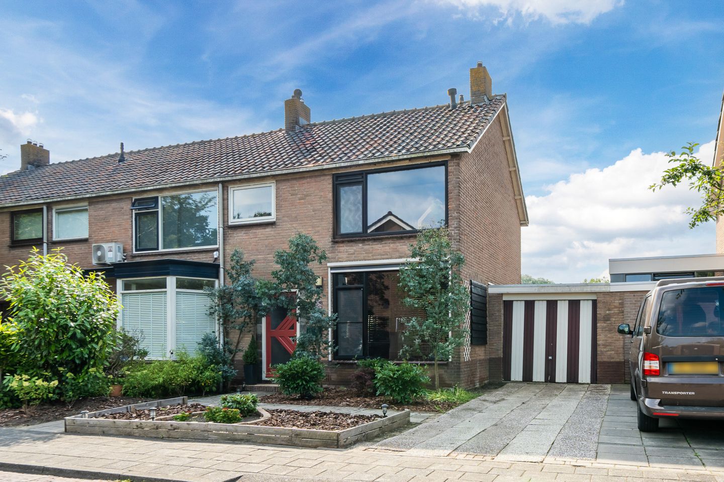 Photo 5 of Meester Hommesstraat 5
