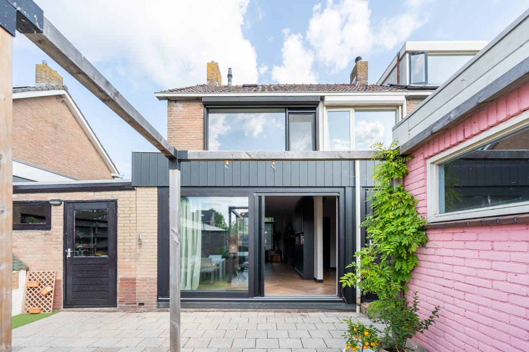 Photo 31 of Meester Hommesstraat 5