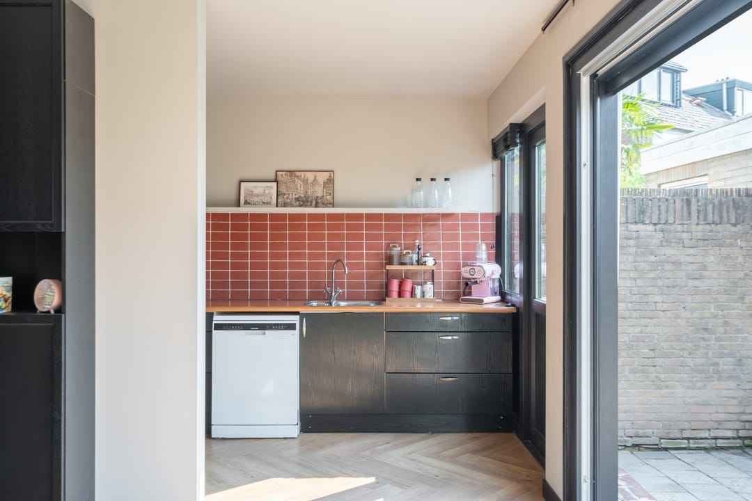 Photo 13 of Meester Hommesstraat 5