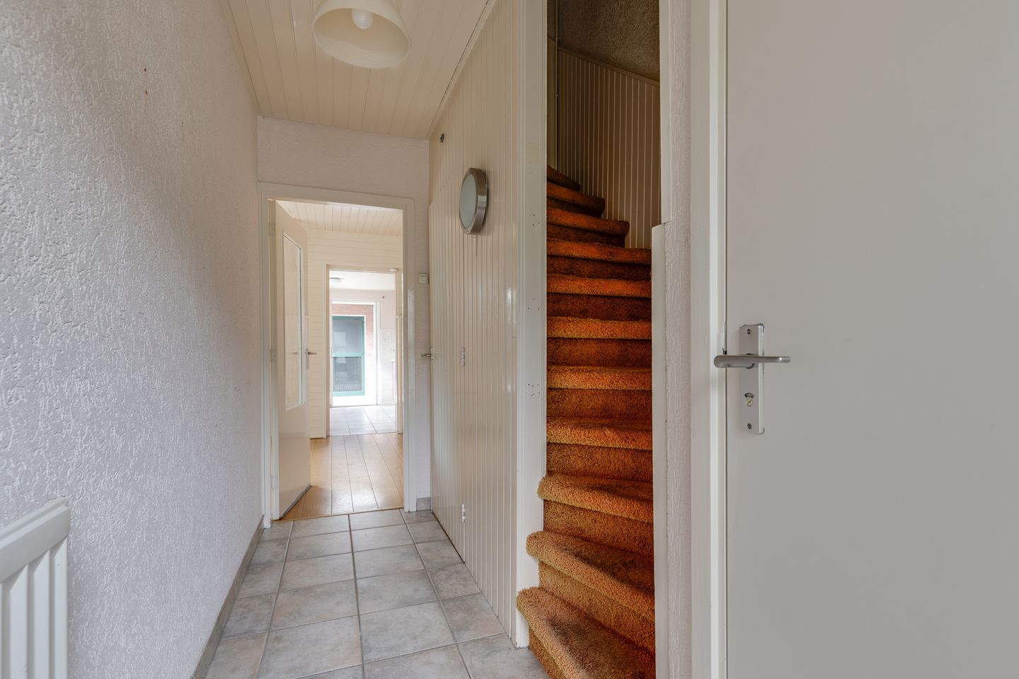 Photo 14 of Calixtusstraat 8