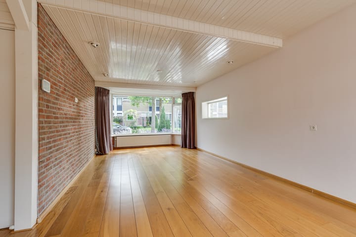 Photo 4 of Calixtusstraat 8