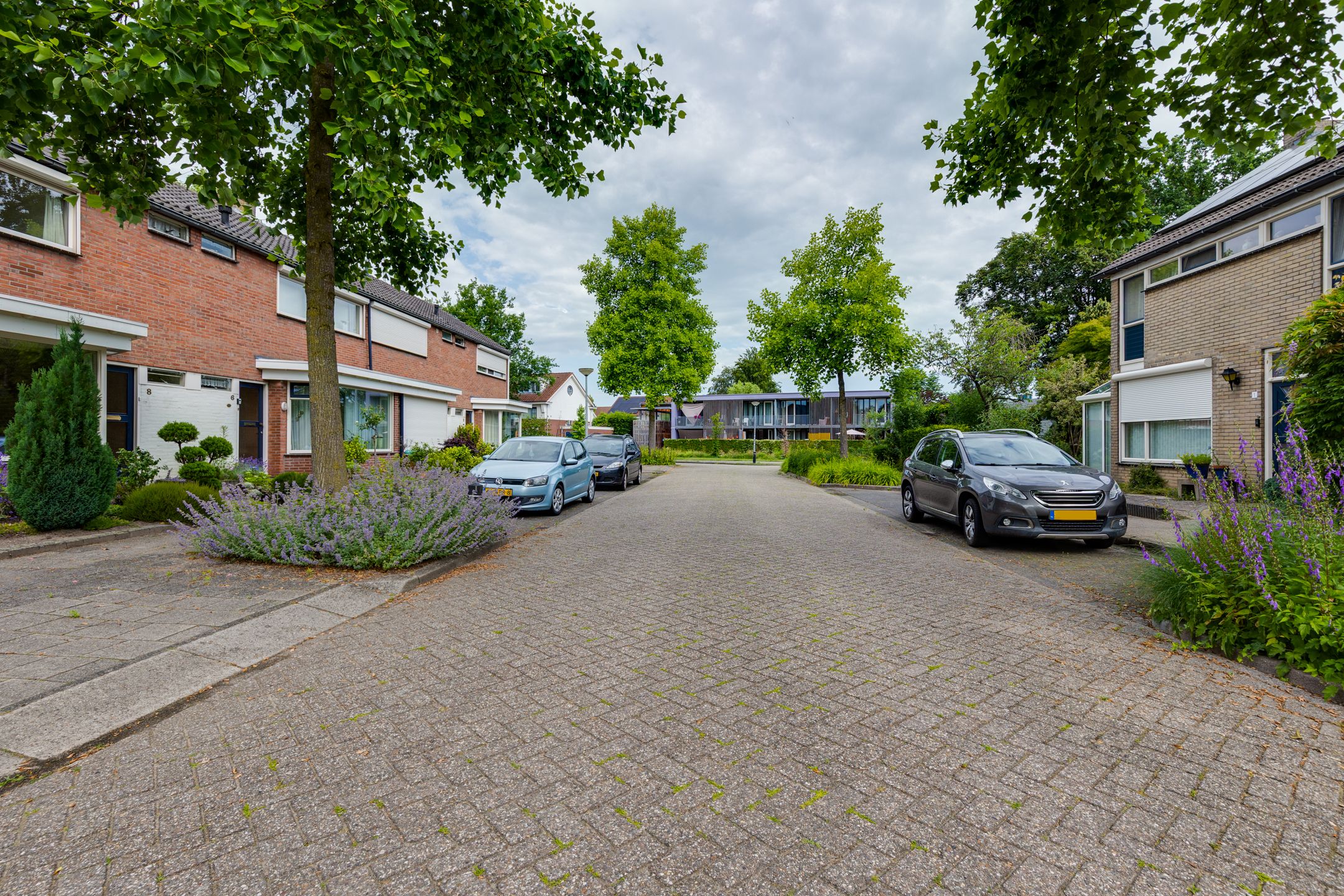 Photo 33 of Calixtusstraat 8