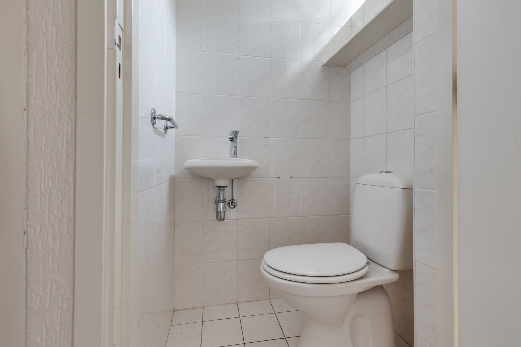 Photo 15 of Calixtusstraat 8