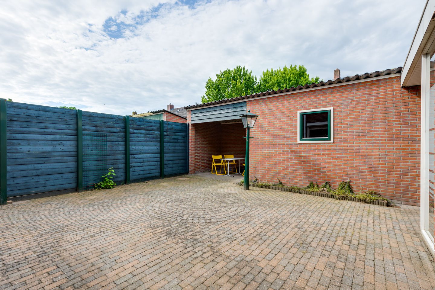 Photo 29 of Calixtusstraat 8