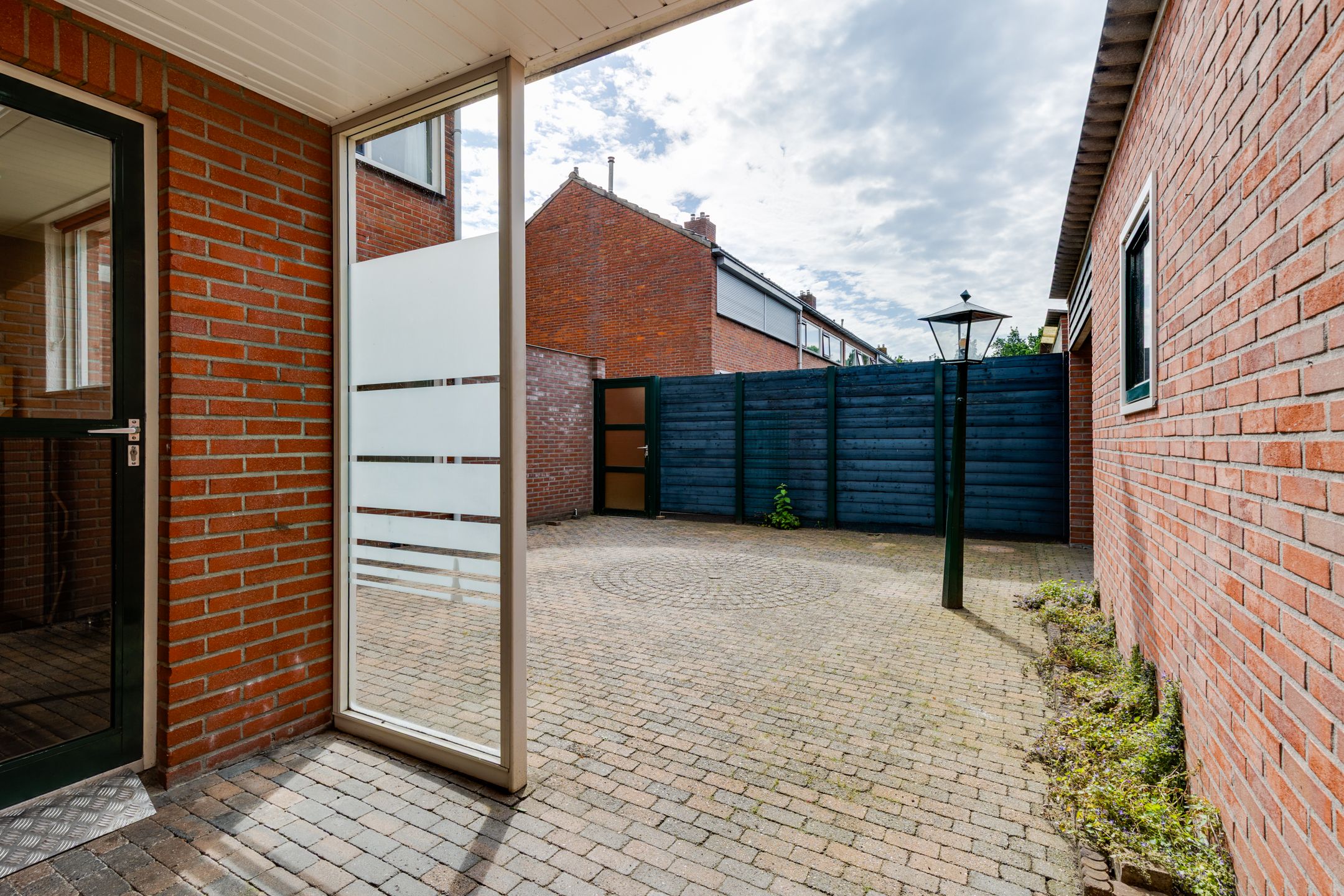 Photo 12 of Calixtusstraat 8
