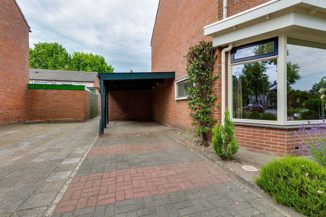 Photo 31 of Calixtusstraat 8
