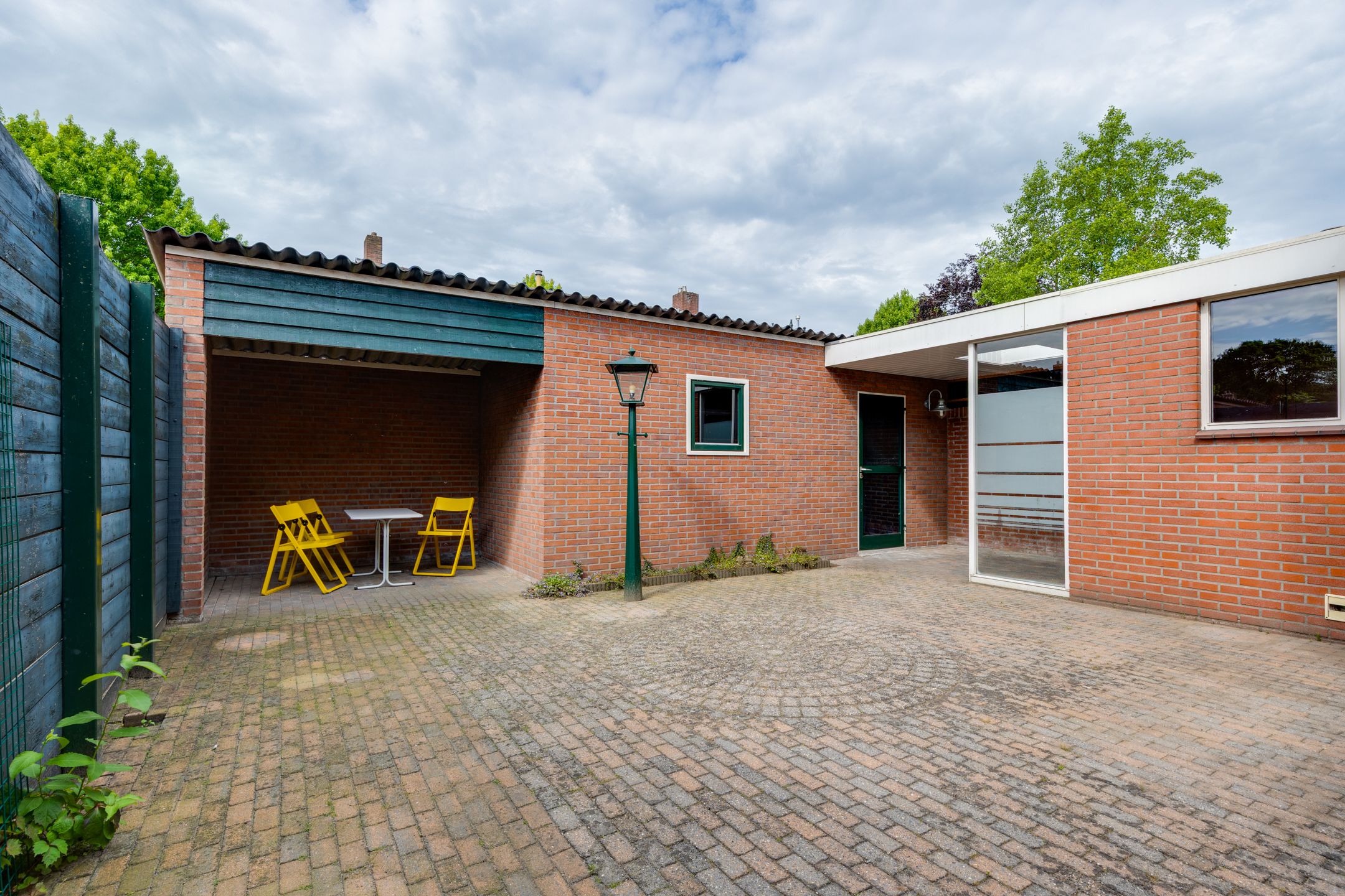 Photo 27 of Calixtusstraat 8