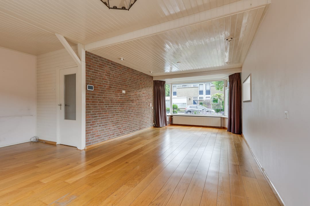 Photo 8 of Calixtusstraat 8
