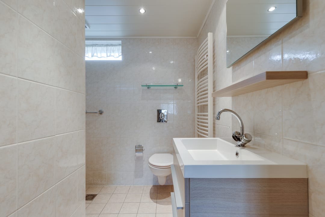Photo 23 of Calixtusstraat 8