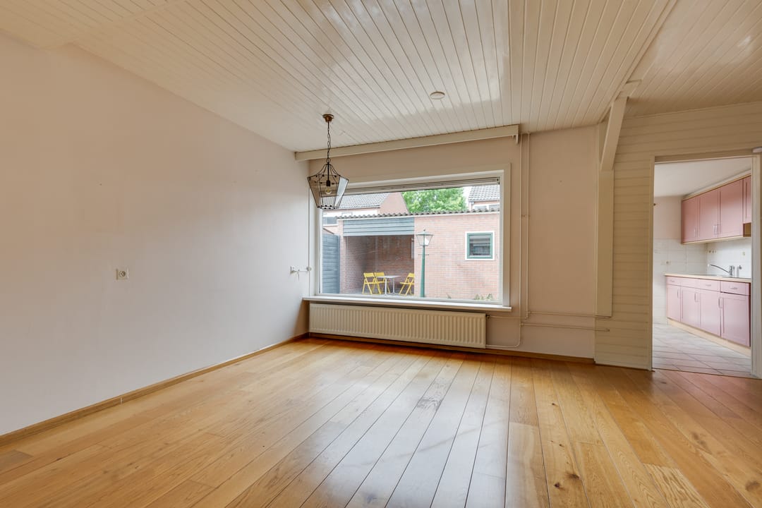 Photo 7 of Calixtusstraat 8