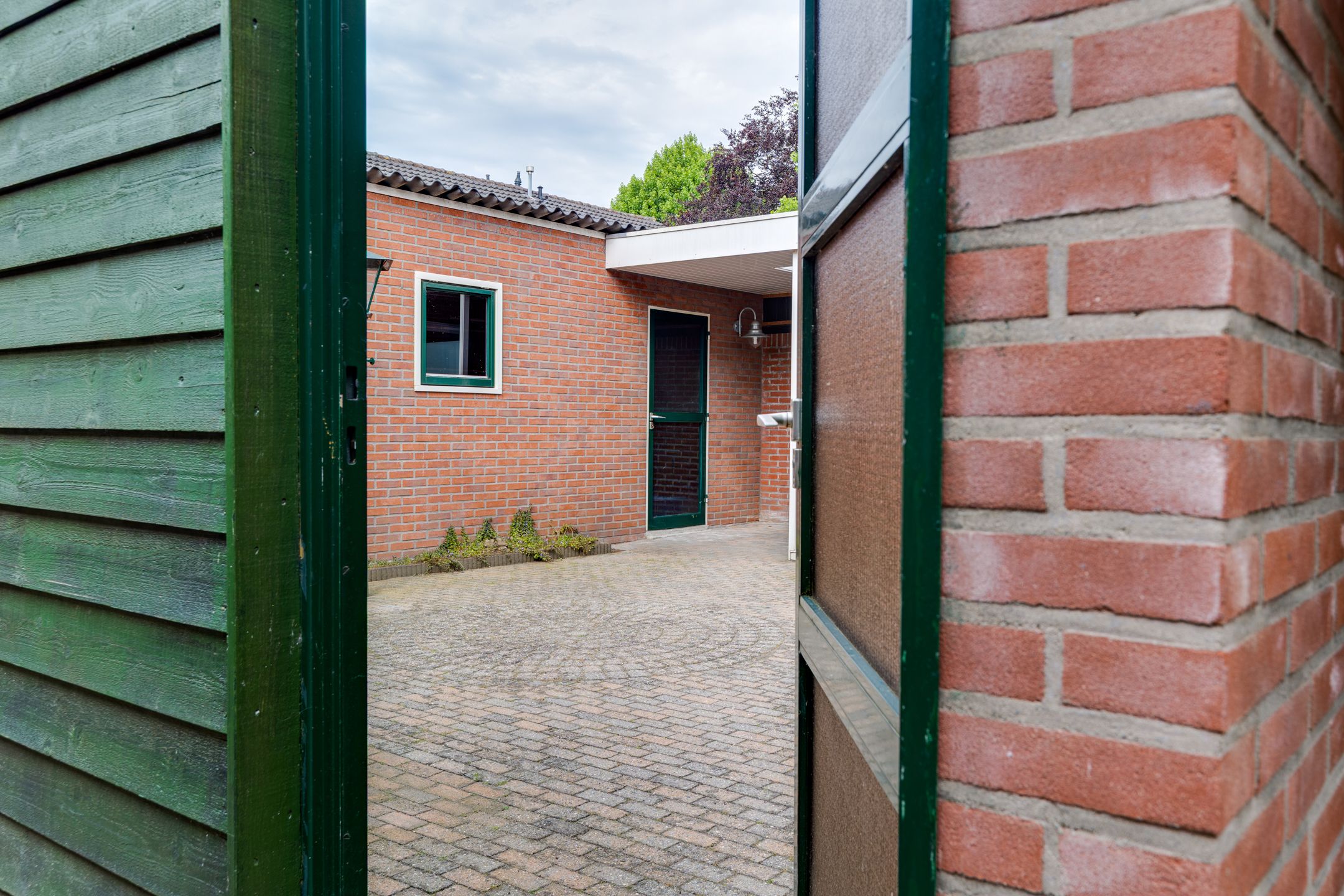 Photo 30 of Calixtusstraat 8