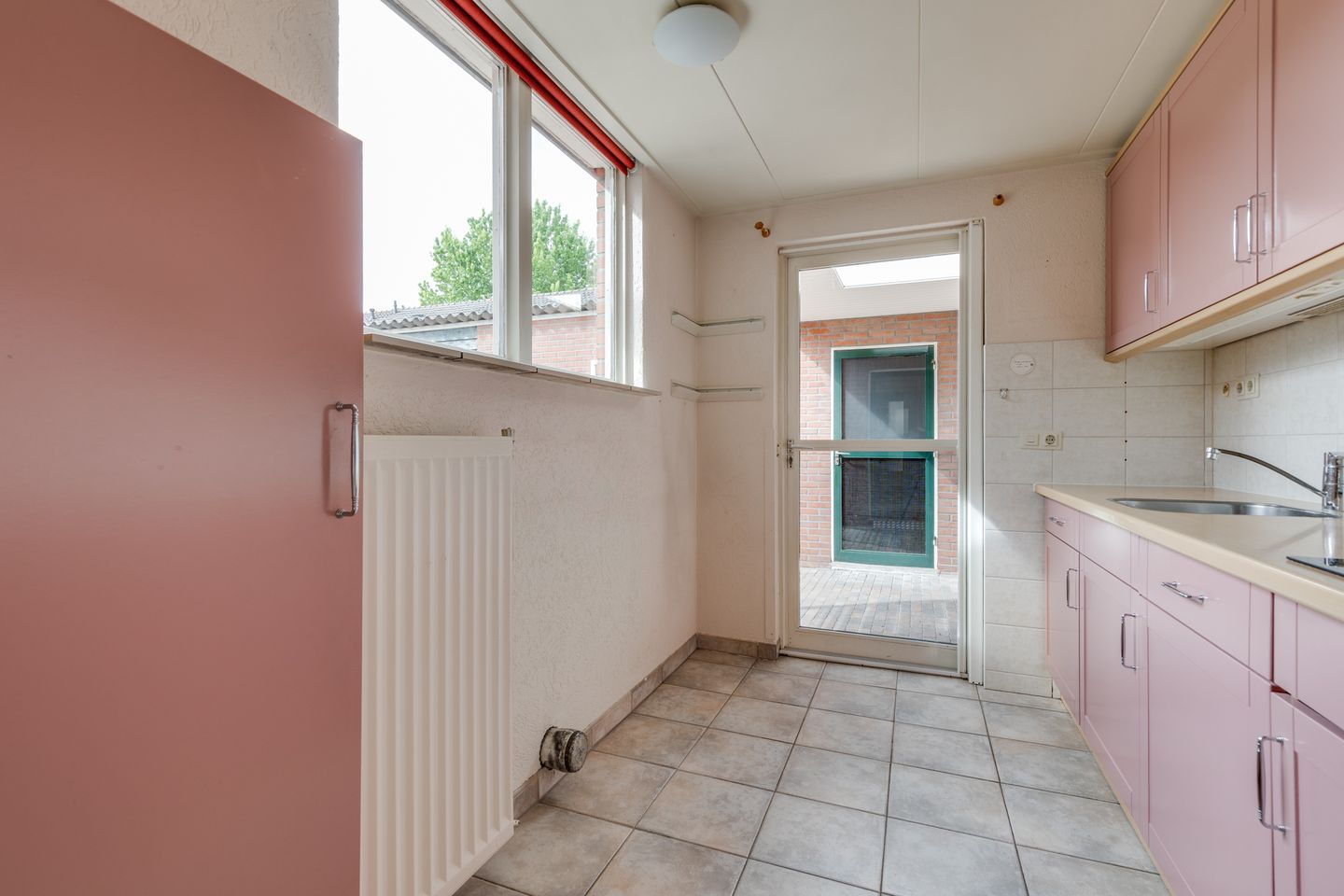 Photo 10 of Calixtusstraat 8