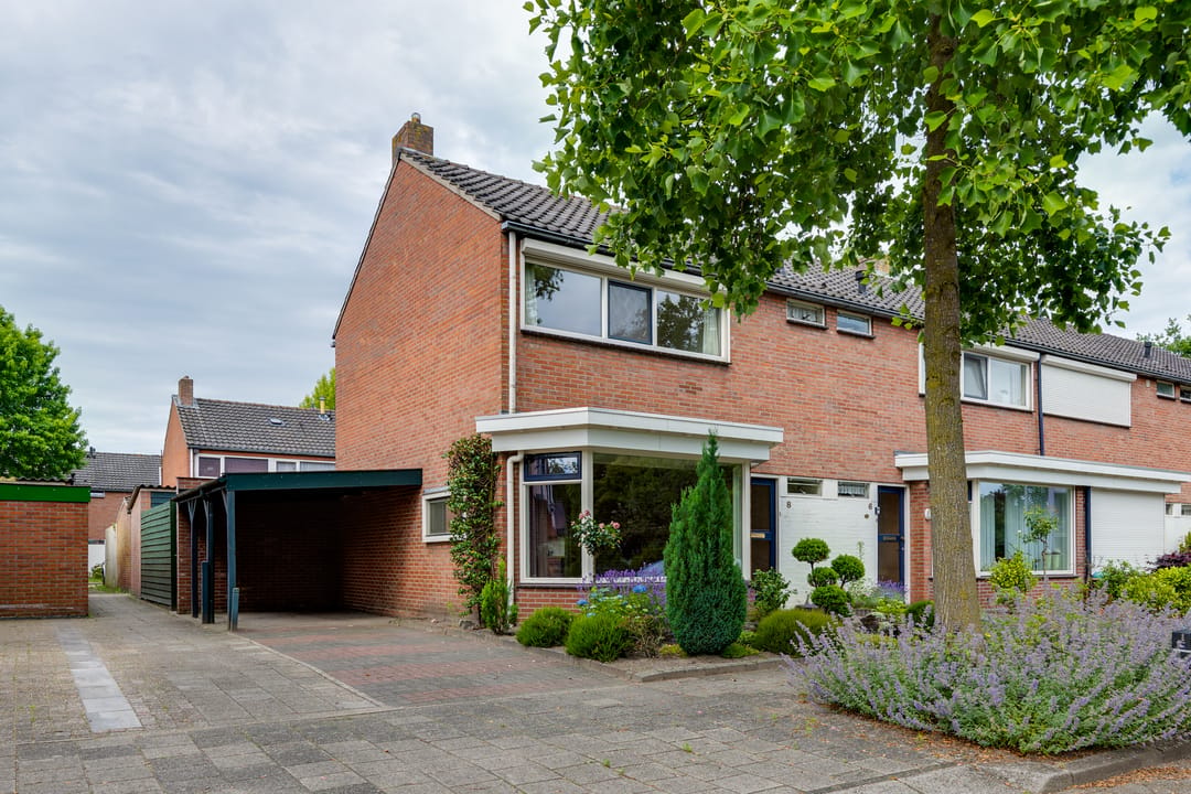 Photo 32 of Calixtusstraat 8