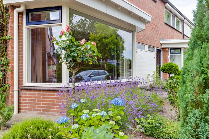 Photo 3 of Calixtusstraat 8