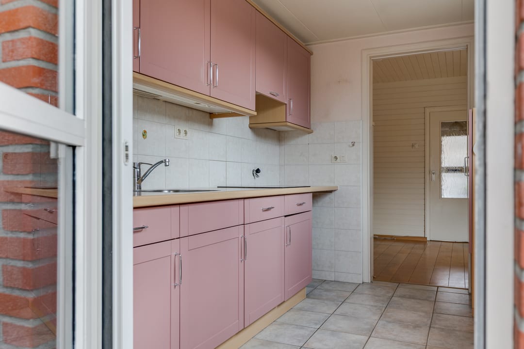 Photo 11 of Calixtusstraat 8