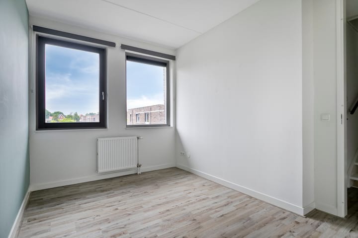 Hoekwoning te koop: Kogelpot 2, Oss