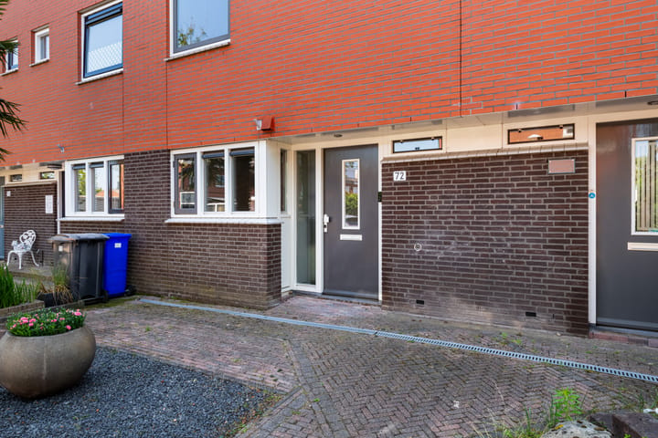 Photo 4 of Alpenstraat 72