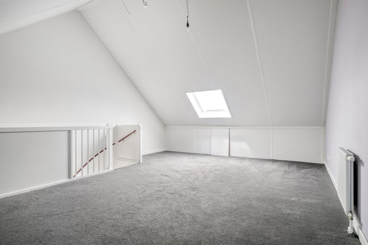 Hoekwoning te koop: Kogelpot 2, Oss