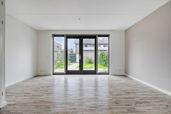 Hoekwoning te koop: Kogelpot 2, Oss