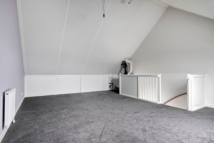 Hoekwoning te koop: Kogelpot 2, Oss