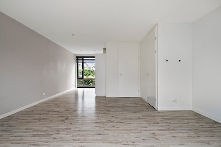Hoekwoning te koop: Kogelpot 2, Oss