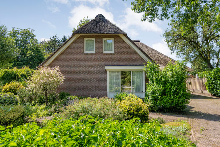 Foto 4 van Ommerweg 40-A