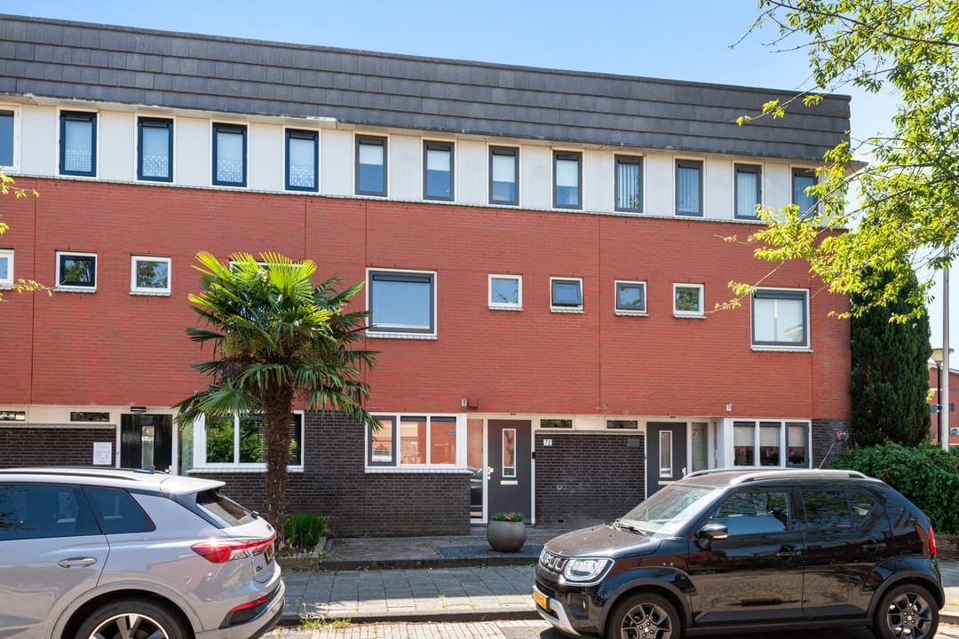 Photo 41 of Alpenstraat 72