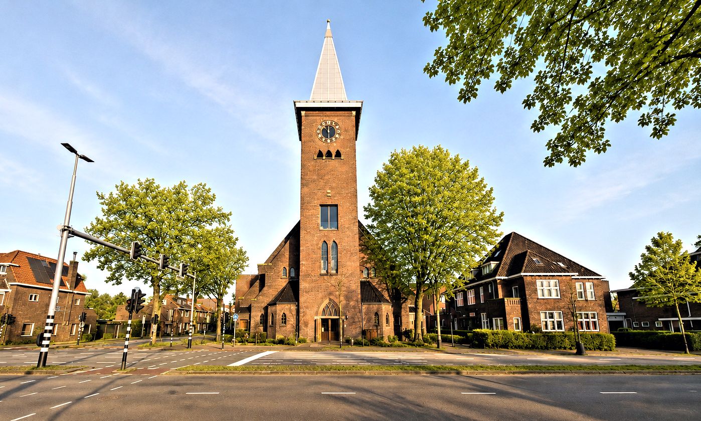 Ringbaan-Oost 178 