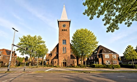 Ringbaan-Oost thumbnail