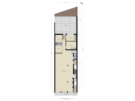 View floorplan
