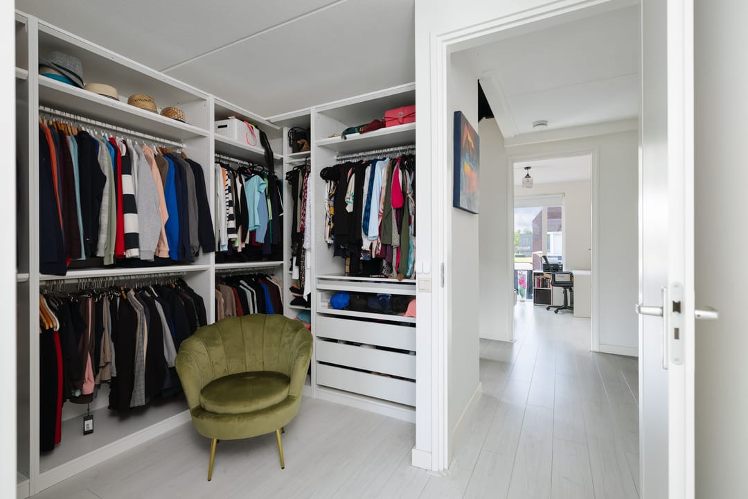 Photo 26 of Philip van Praagstraat 5