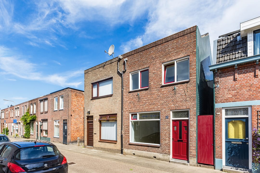 Photo 37 of Akkerstraat 69