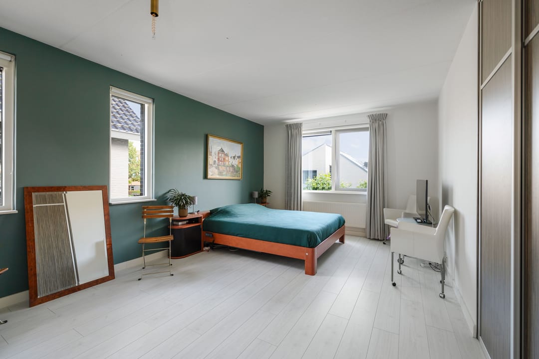Photo 22 of Philip van Praagstraat 5