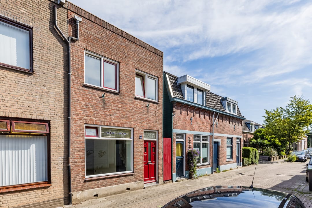 Photo 38 of Akkerstraat 69