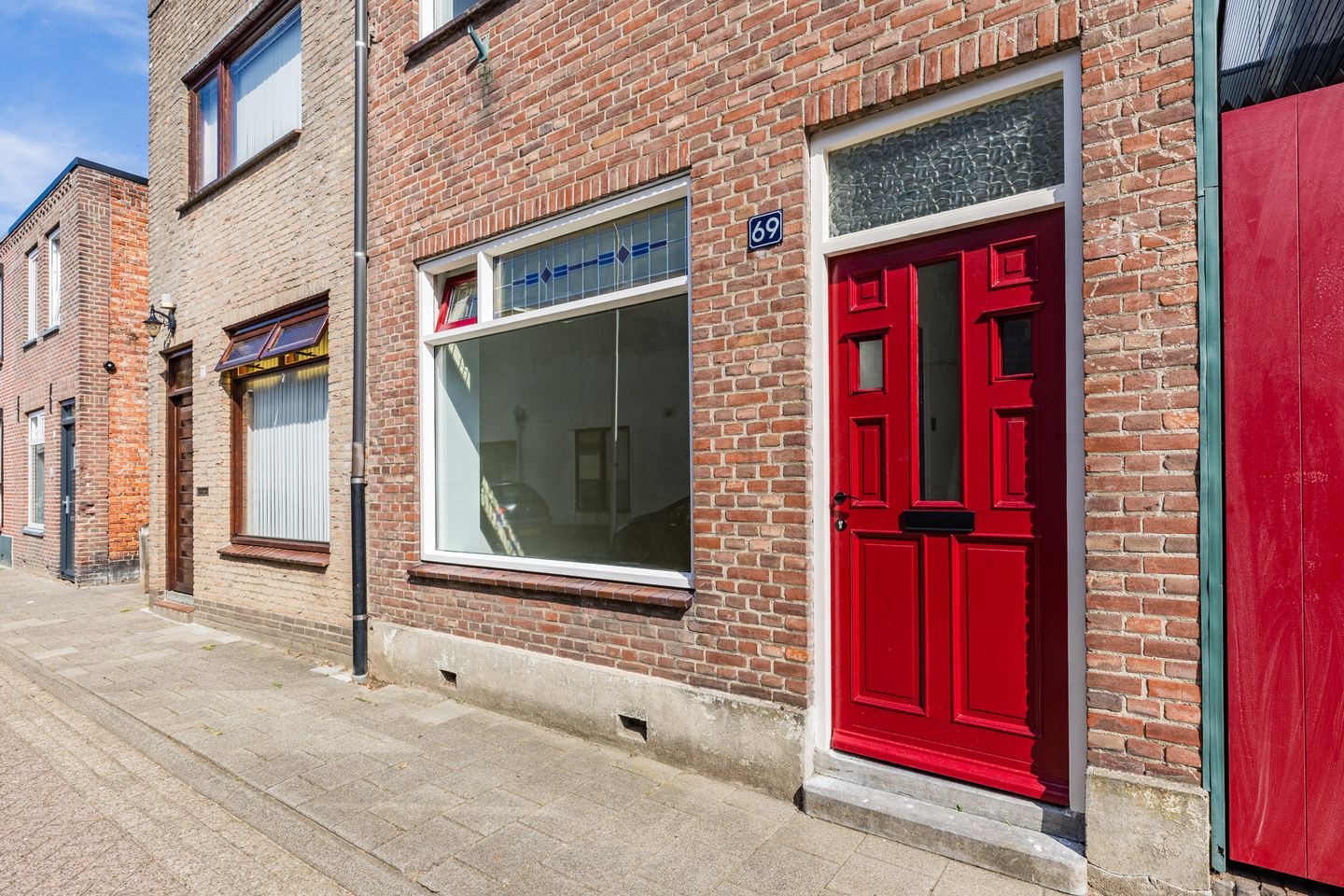 Photo 40 of Akkerstraat 69