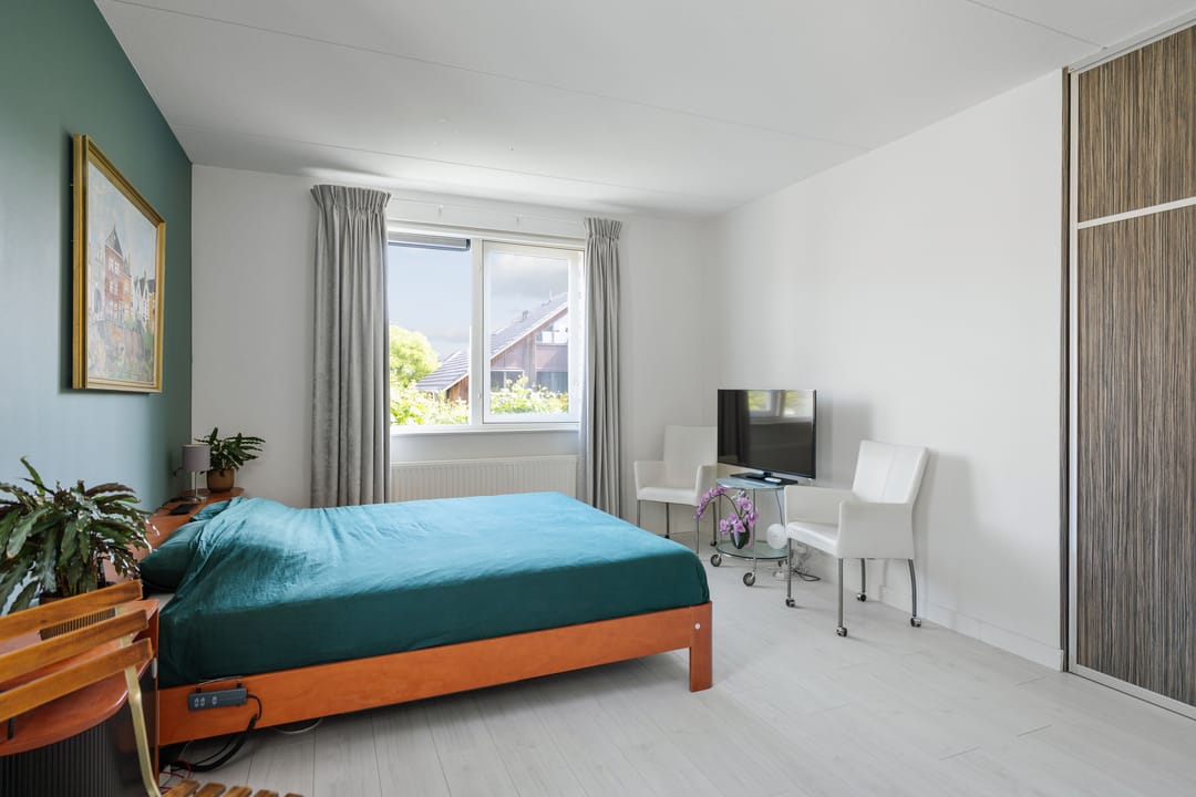 Photo 23 of Philip van Praagstraat 5