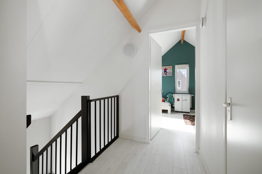 Photo 52 of Philip van Praagstraat 5