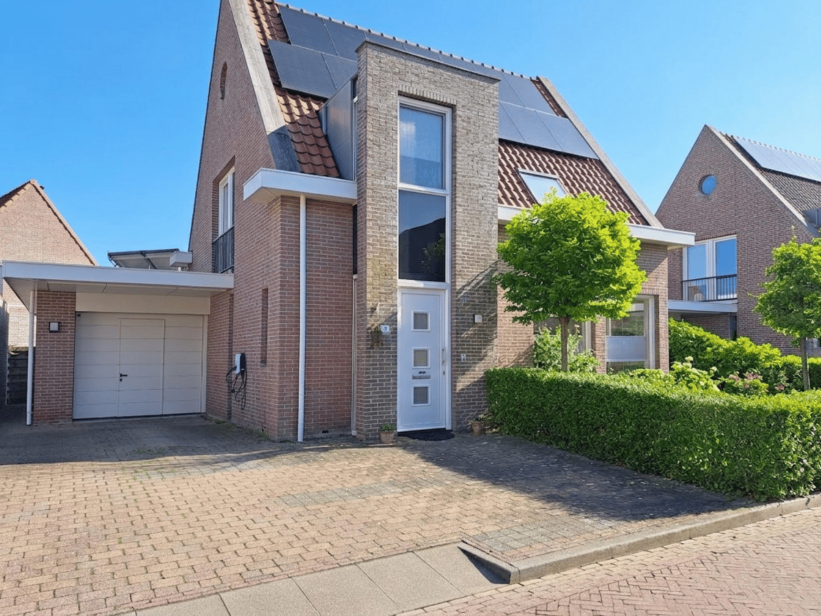 Photo 5 of Floris de Voogdstraat 3