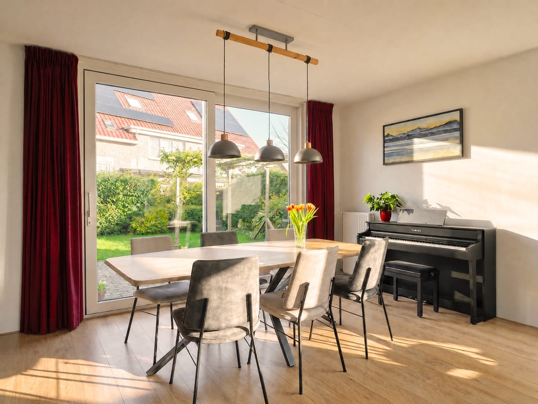 Photo 11 of Floris de Voogdstraat 3