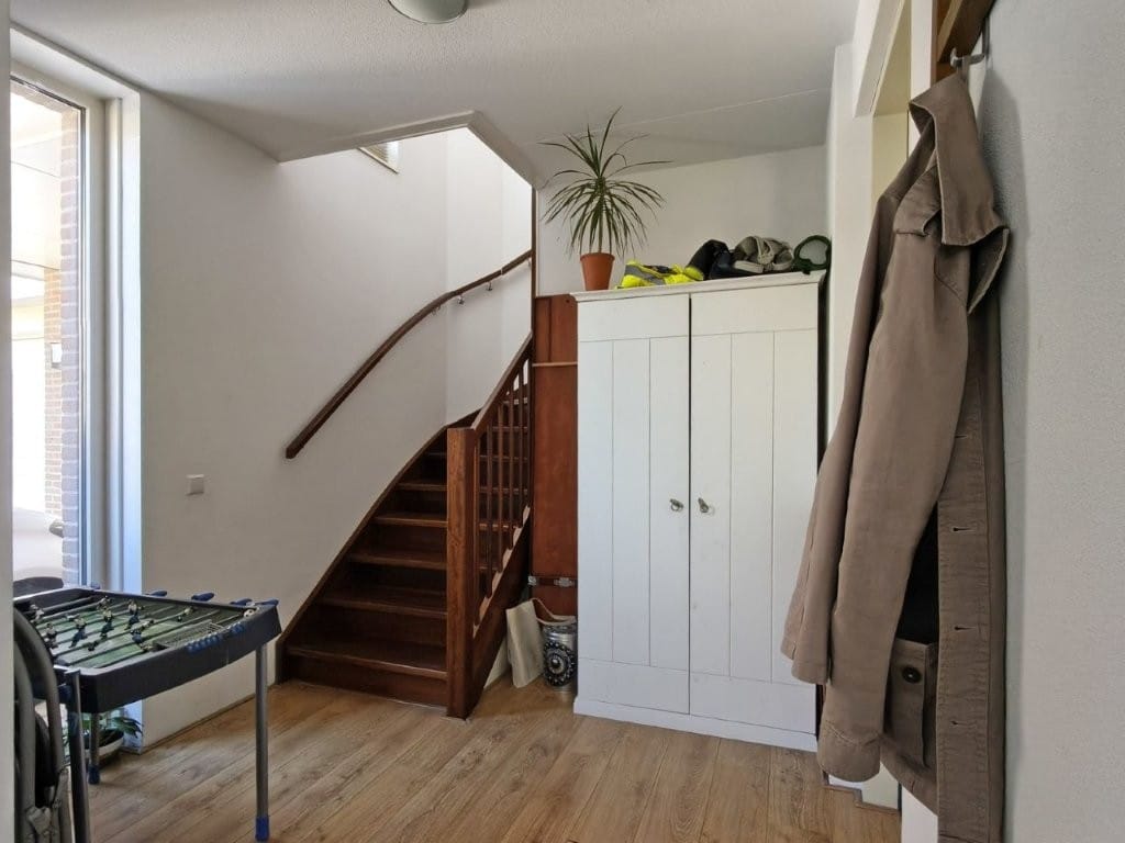 Photo 16 of Floris de Voogdstraat 3
