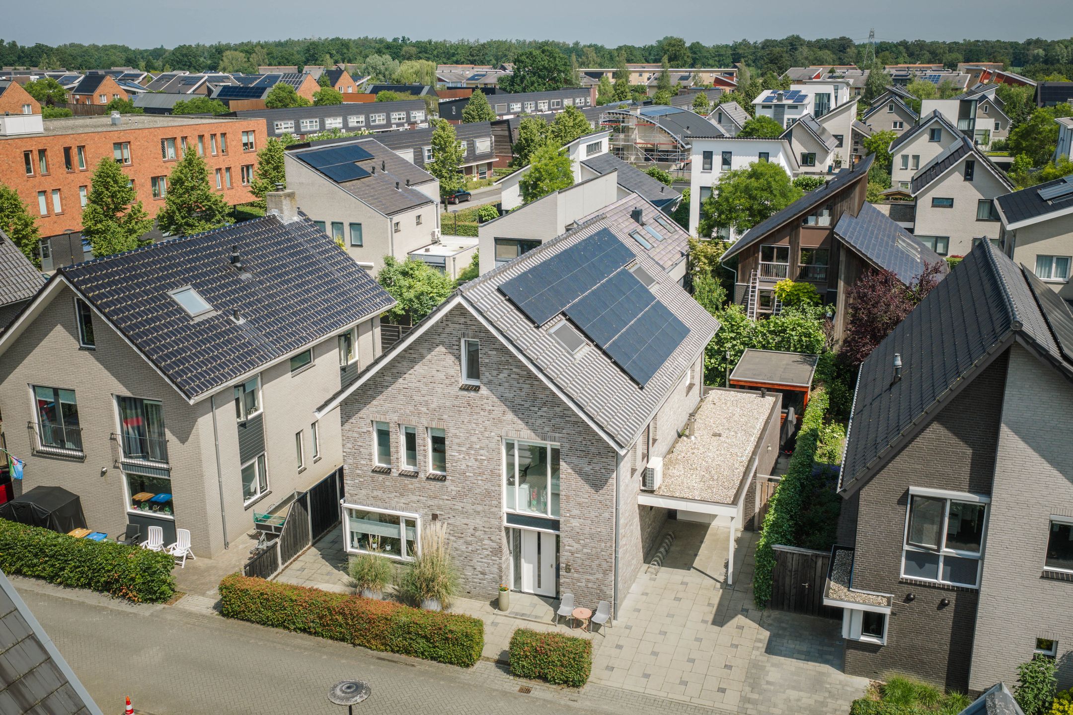 Photo 72 of Philip van Praagstraat 5